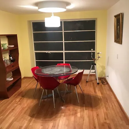 Departamentos Pánuco Apartamento Cidade do México Exterior foto