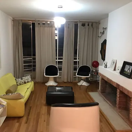 Departamentos Pánuco Apartamento Cidade do México Exterior foto
